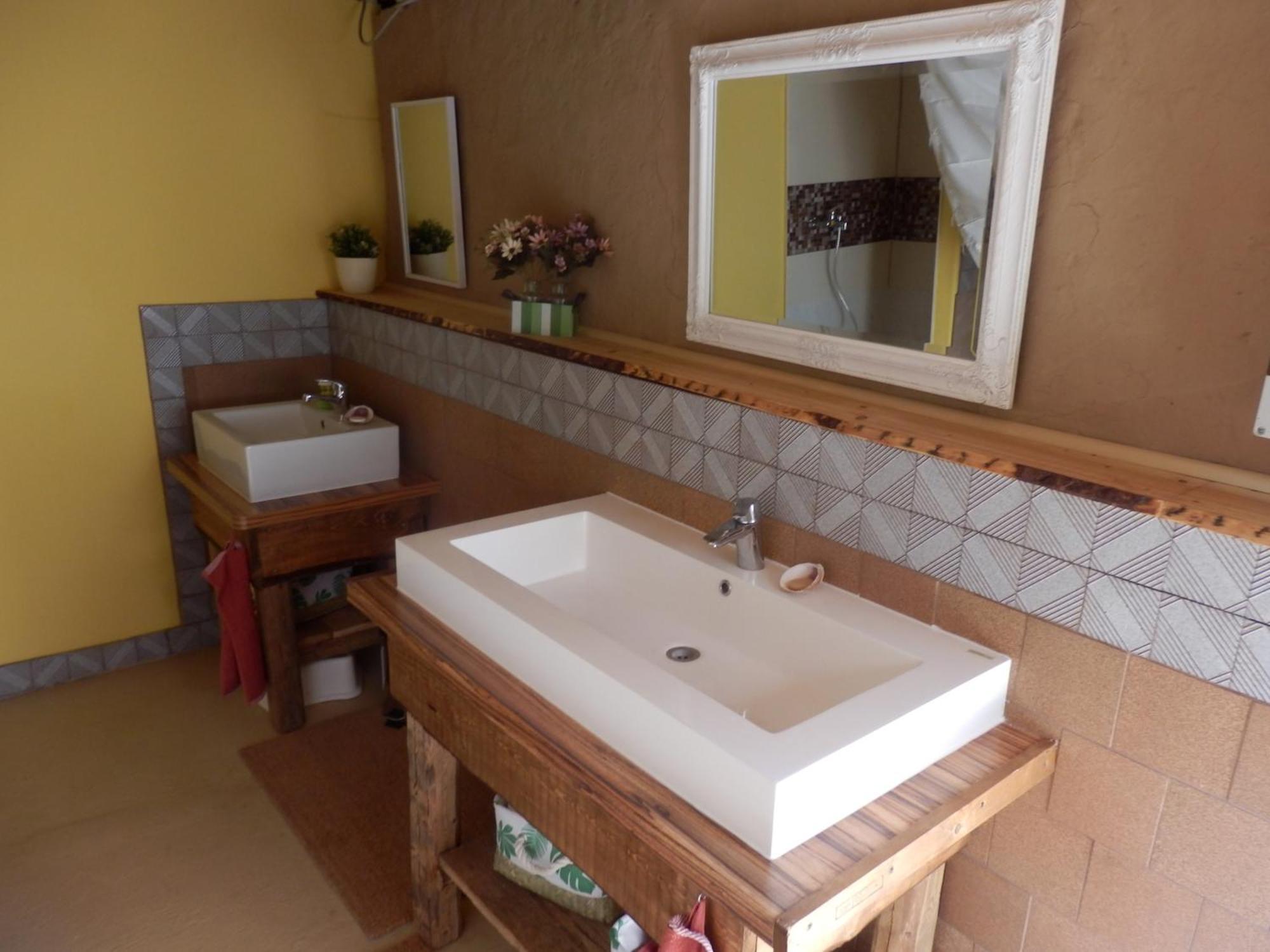Ferienhof Gruene Kuh Elsteraue Esterno foto